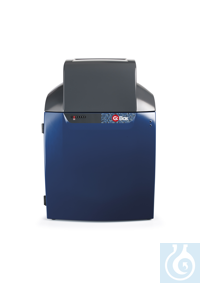 Chemi Imager G Box Chemi XRQ Cost-efficient chemi imaging and gel doc

For a laboratory that...